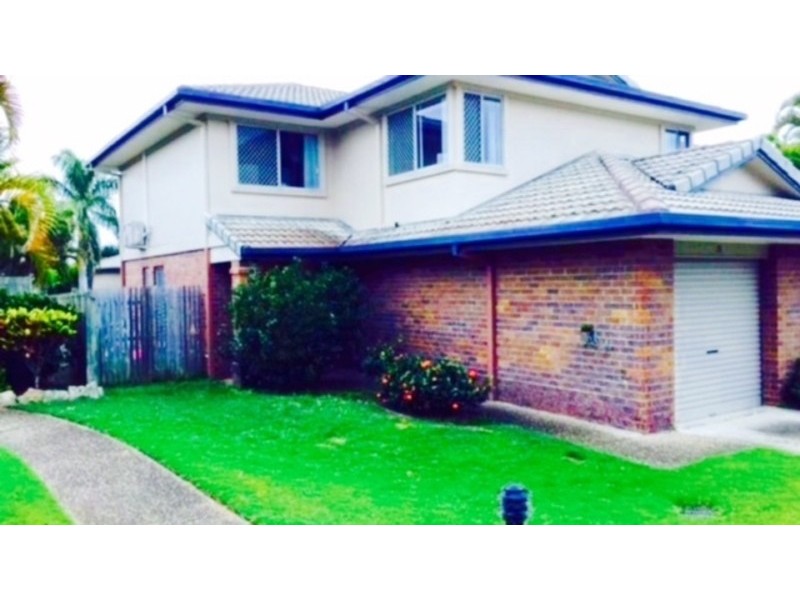 31/77  Nursery Ave, Runcorn QLD 4113