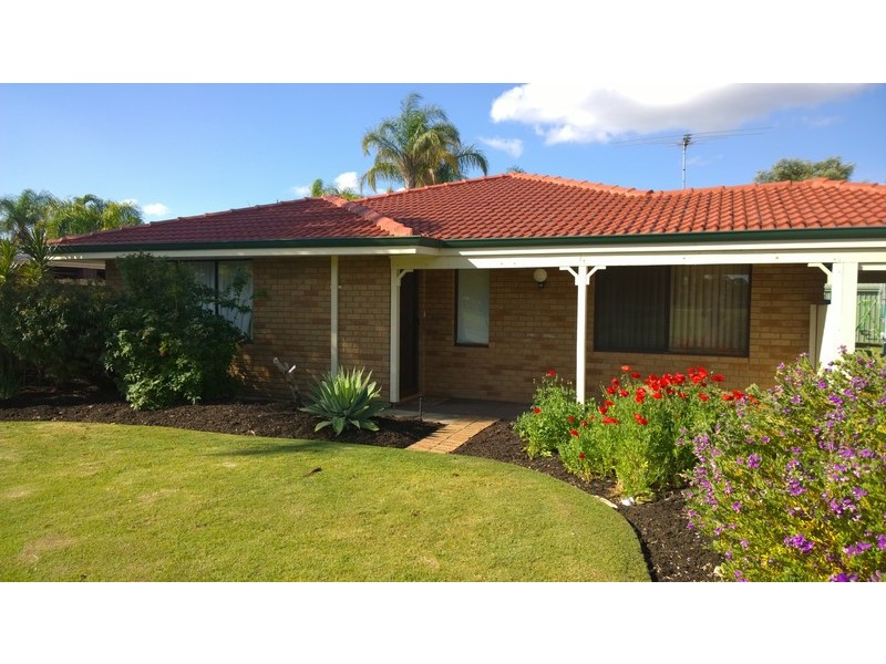 34 Kingsford Way, Huntingdale WA 6110