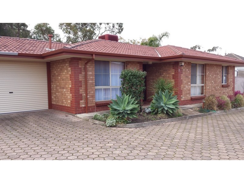 2/3-5 Water Street, Semaphore SA 5019