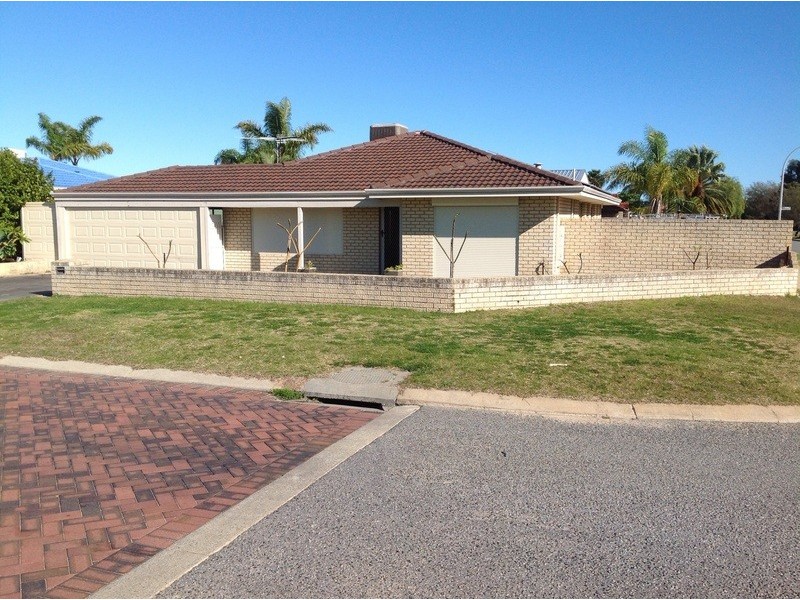 2 Limosa glade, Warnbro WA 6169