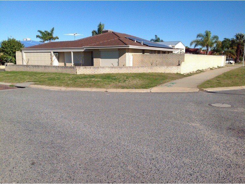 2 Limosa glade, Warnbro WA 6169