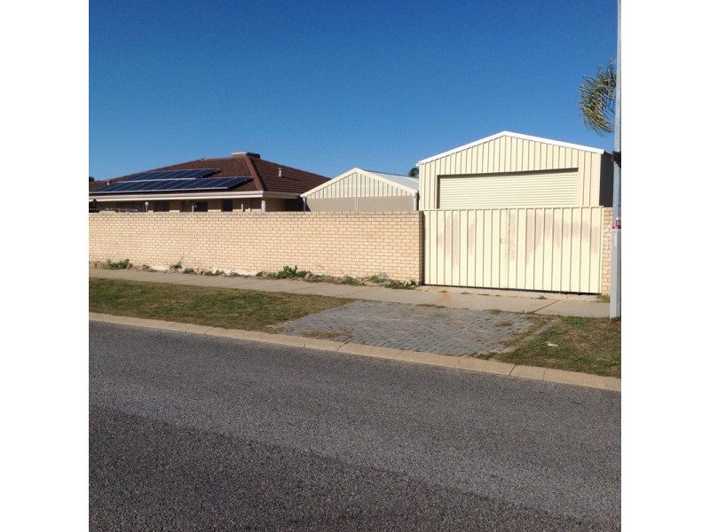 2 Limosa glade, Warnbro WA 6169