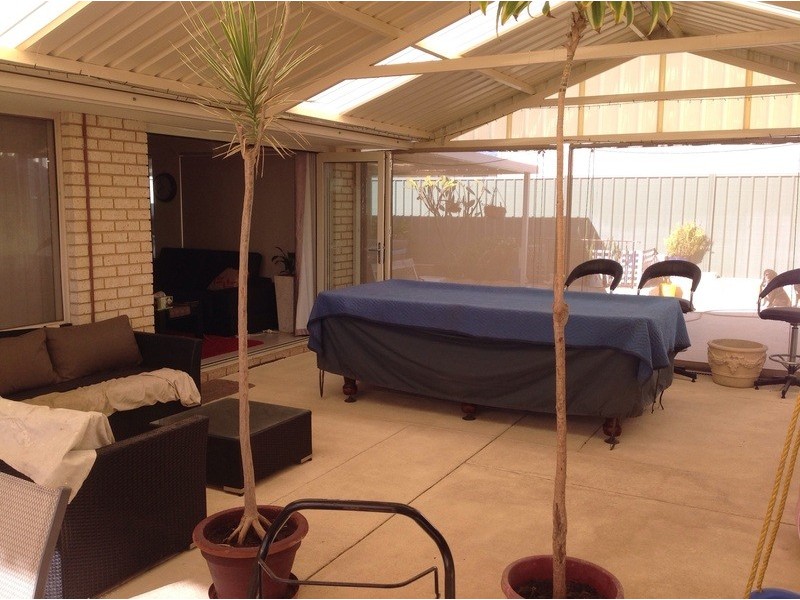 2 Limosa glade, Warnbro WA 6169