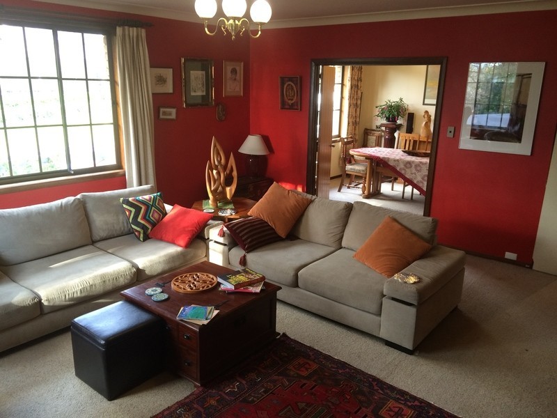 31 Waimea Avenue, Sandy Bay TAS 7005