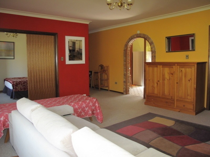 31 Waimea Avenue, Sandy Bay TAS 7005