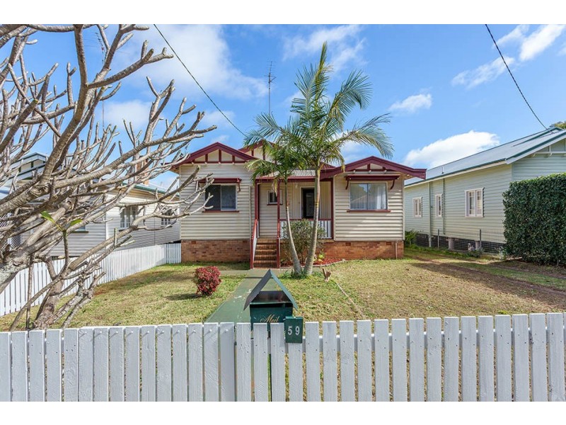 59 Hume St, North Toowoomba QLD 4350