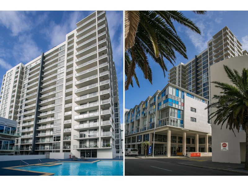 6/996 Hay Street, Perth WA 6000