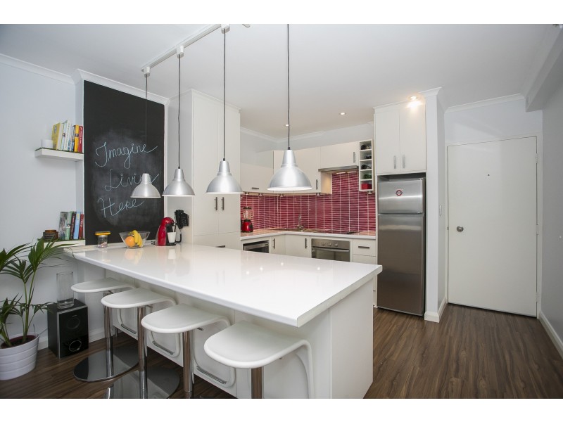 6/996 Hay Street, Perth WA 6000