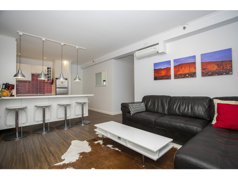 6/996 Hay Street, Perth WA 6000