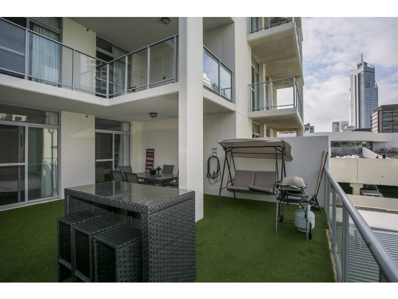 6/996 Hay Street, Perth WA 6000
