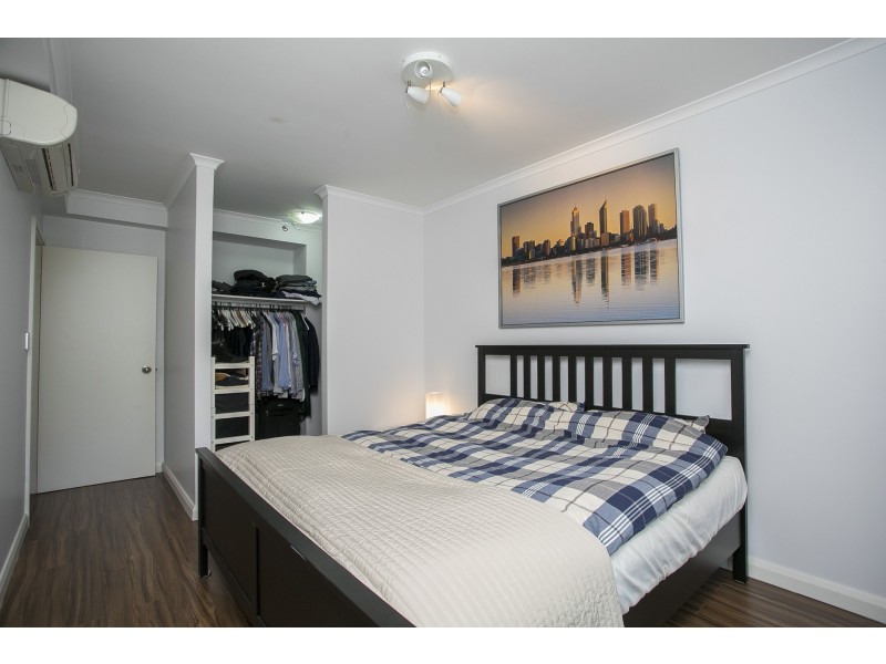 6/996 Hay Street, Perth WA 6000