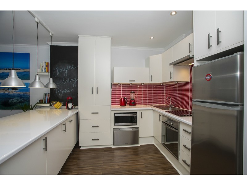 6/996 Hay Street, Perth WA 6000