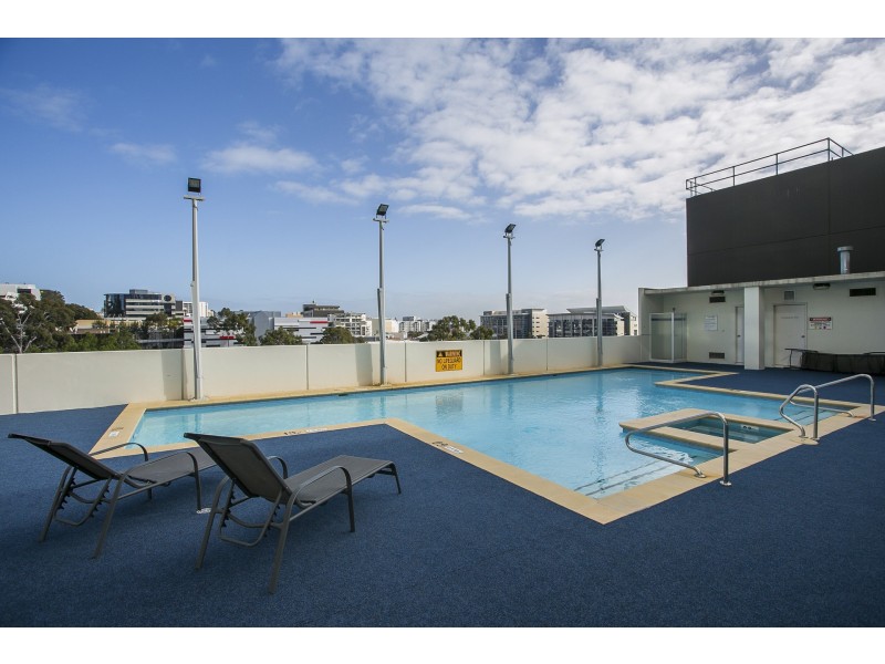 6/996 Hay Street, Perth WA 6000