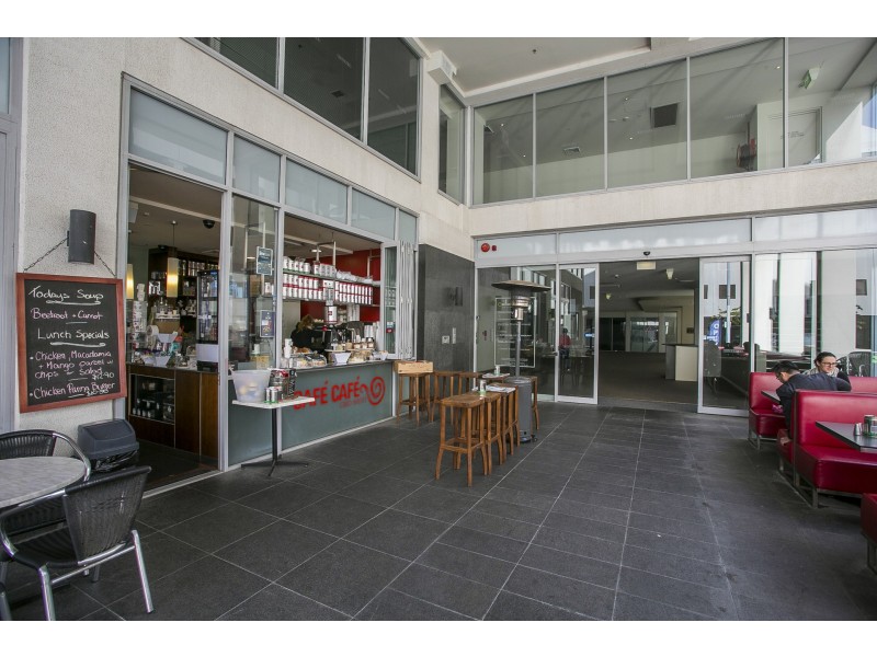 6/996 Hay Street, Perth WA 6000