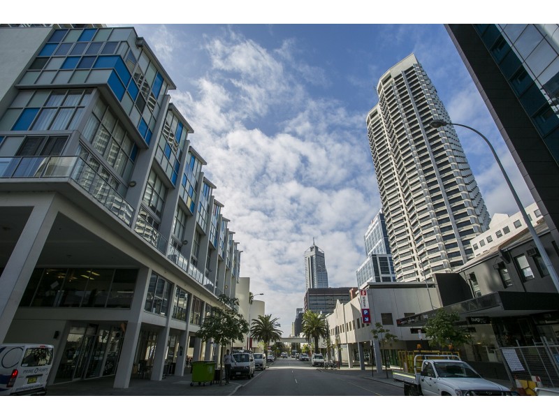 6/996 Hay Street, Perth WA 6000