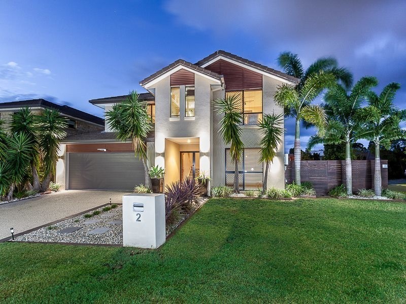 2 Cedar Street, North Lakes QLD 4509