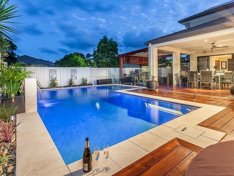 2 Cedar Street, North Lakes QLD 4509