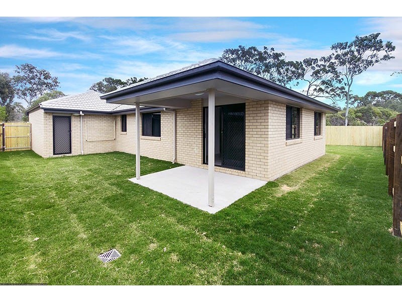 221 Pulgul Street, Urangan QLD 4655