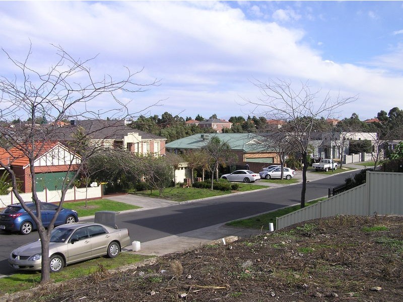 21 Arkley Drive, Greenvale VIC 3059