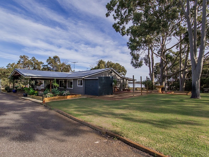 23 Passive Place, Barragup WA 6209