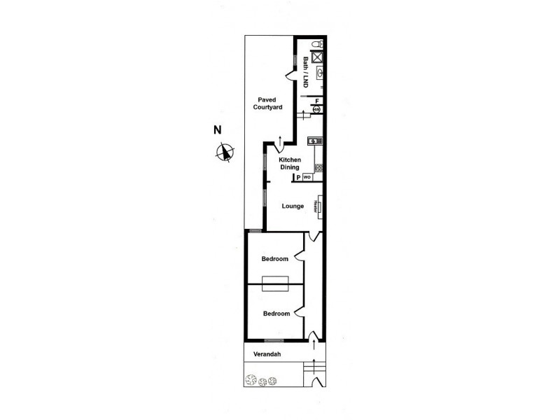 46 Charles Street, St Kilda VIC 3182