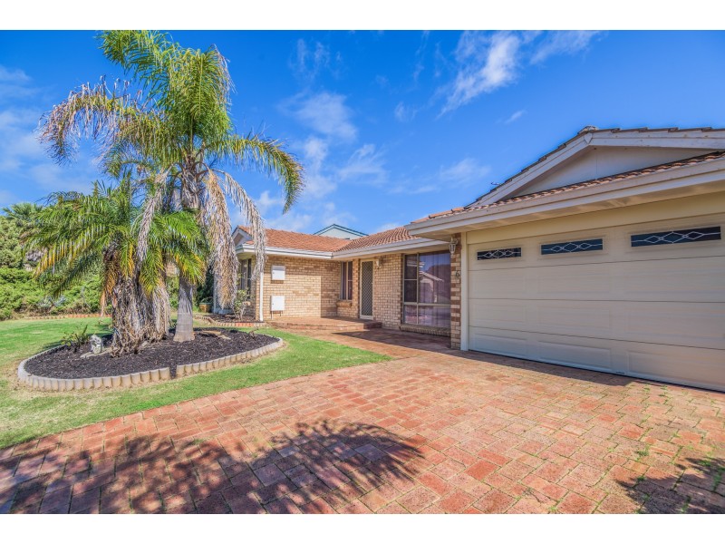 6 Avalon Close, Woodvale WA 6026