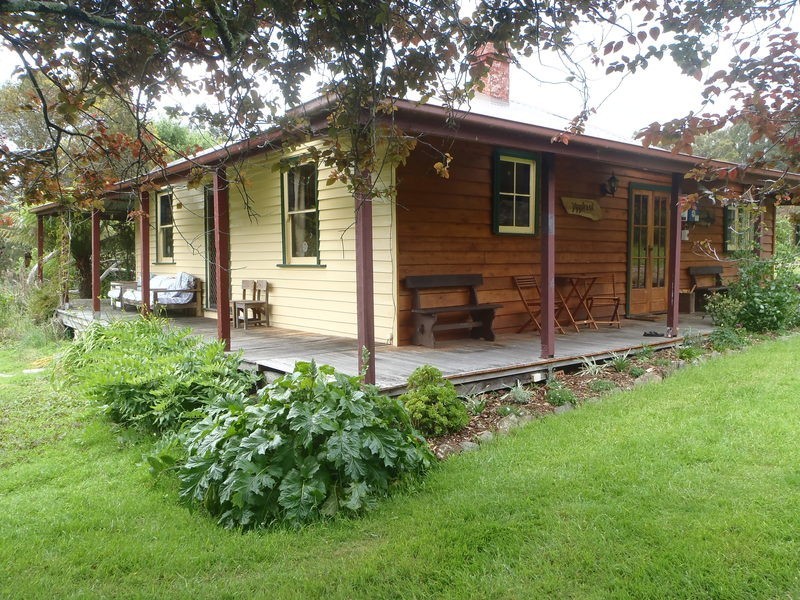 8712 Huon Hwy, Southport TAS 7109