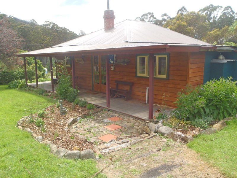 8712 Huon Hwy, Southport TAS 7109