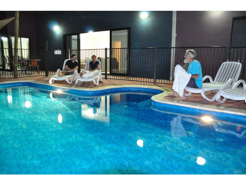 U2/52 Smith Street, Kalbarri WA 6536