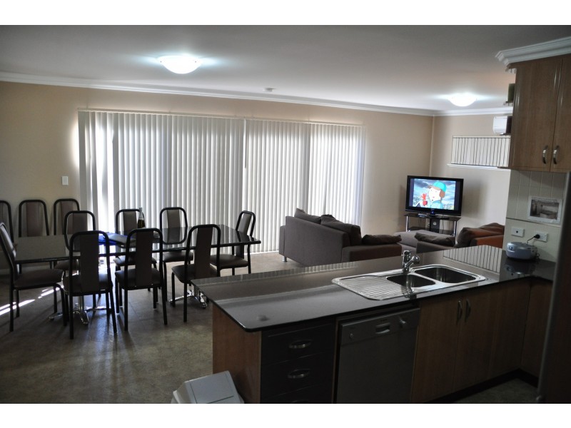 U2/52 Smith Street, Kalbarri WA 6536