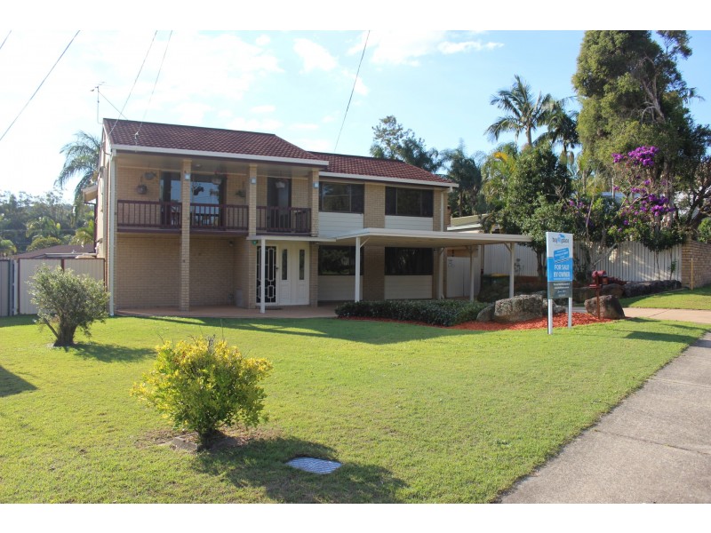 50 Jilbard Drive, Springwood QLD 4127