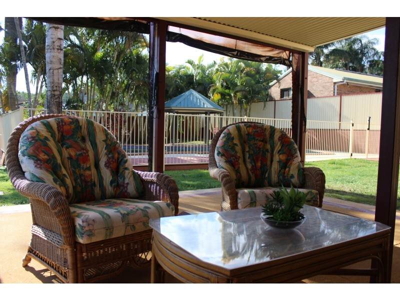 50 Jilbard Drive, Springwood QLD 4127