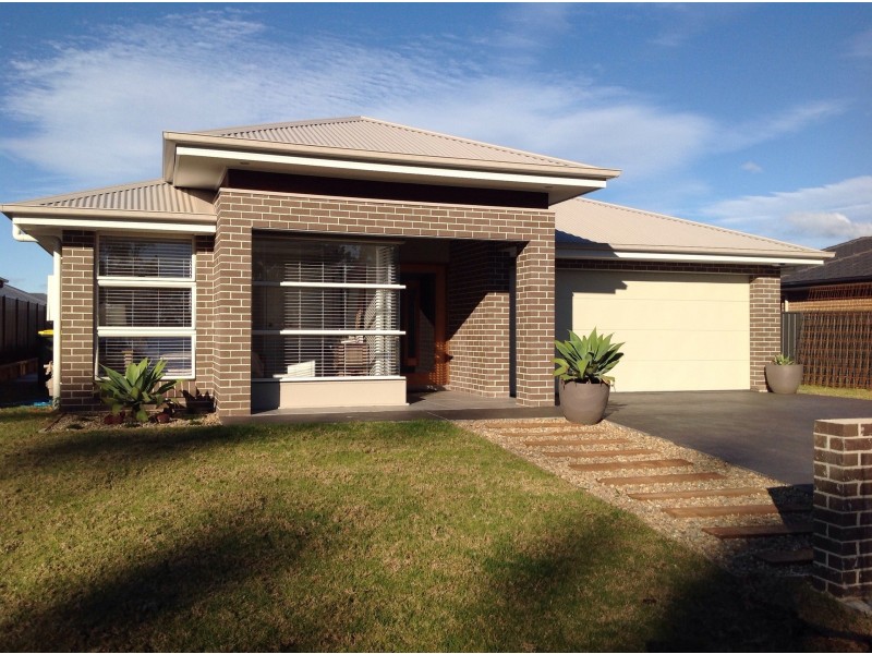21 Bowerbird Street, South Nowra NSW 2541