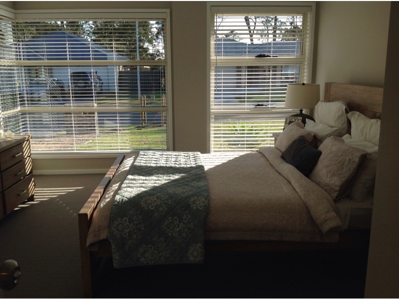 21 Bowerbird Street, South Nowra NSW 2541