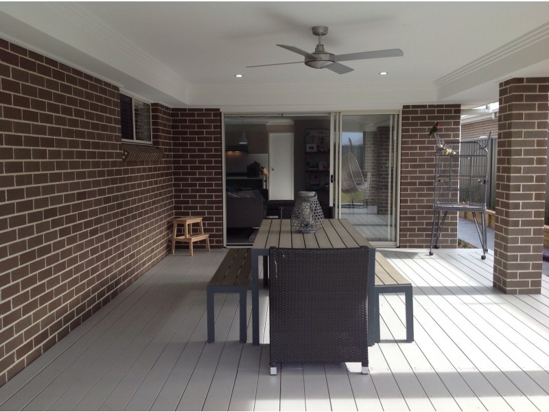 21 Bowerbird Street, South Nowra NSW 2541