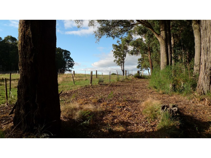 605 Daylesford-Trentham Road, Musk VIC 3461