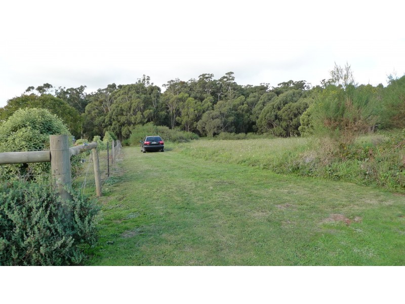 605 Daylesford-Trentham Road, Musk VIC 3461