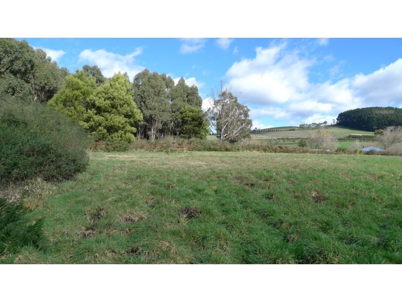 605 Daylesford-Trentham Road, Musk VIC 3461