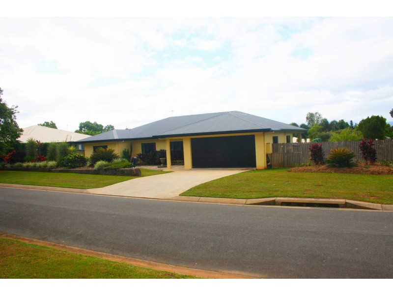 7-9 Burn Close, Gordonvale QLD 4865