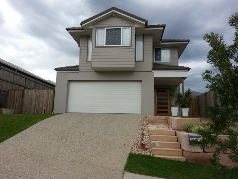 19 Hyssop Place, Springfield Lakes QLD 4300