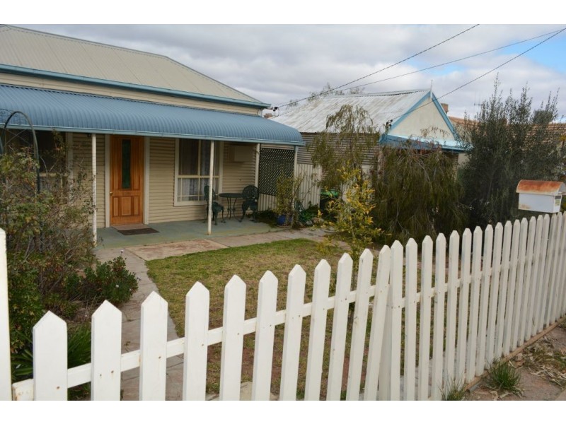 189 Lane Street, Broken Hill NSW 2880