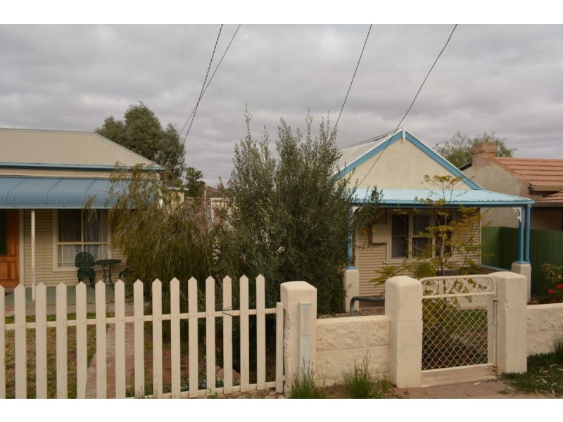 189 Lane Street, Broken Hill NSW 2880