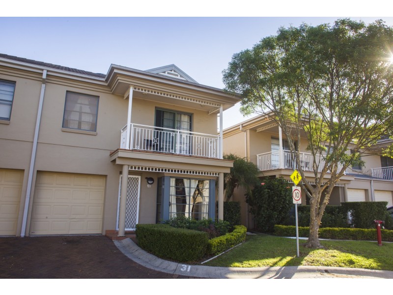 31/33 William Street, Botany NSW 2019