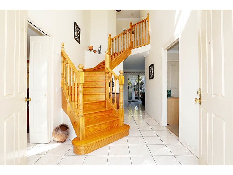 4 Rubeck Crt, Upper Coomera QLD 4209