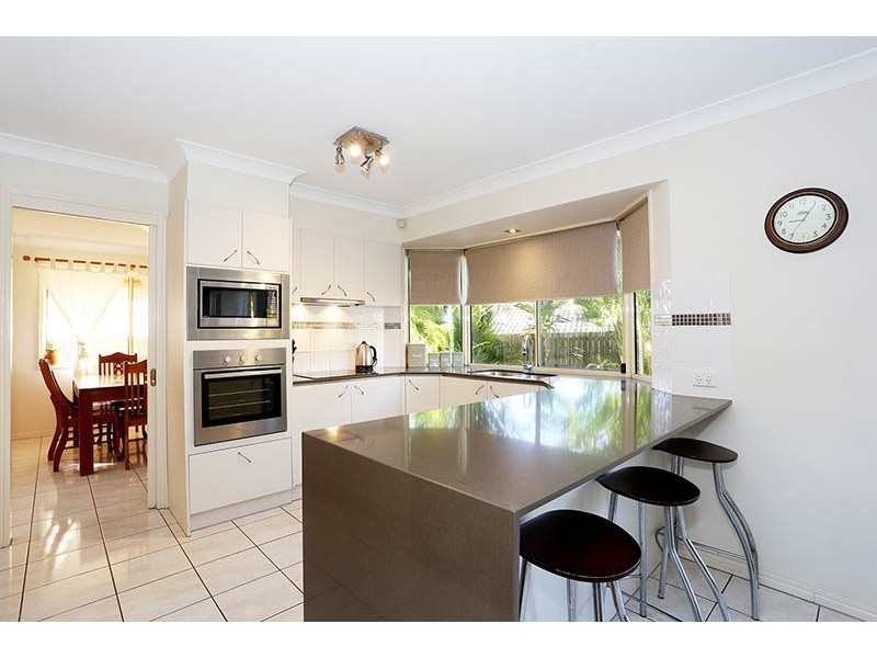 4 Rubeck Crt, Upper Coomera QLD 4209