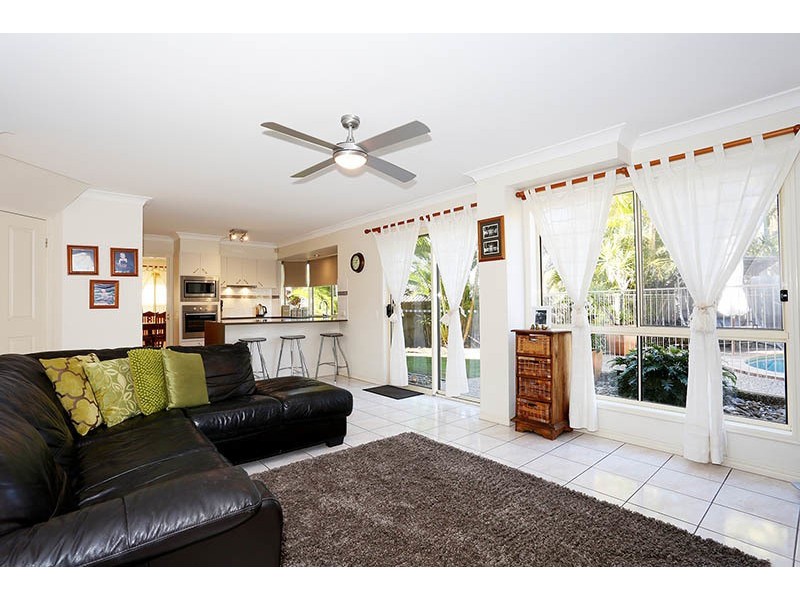 4 Rubeck Crt, Upper Coomera QLD 4209