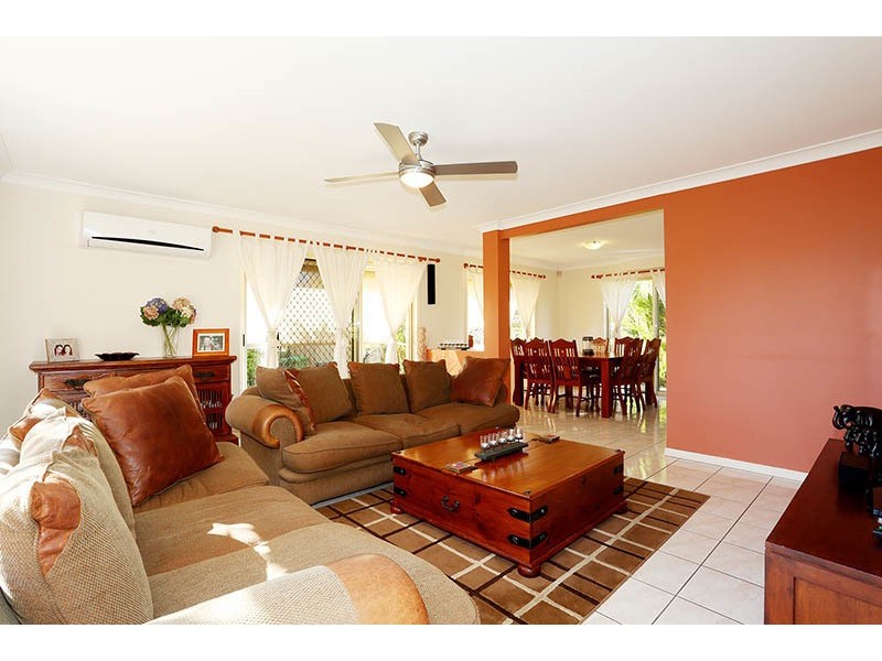 4 Rubeck Crt, Upper Coomera QLD 4209