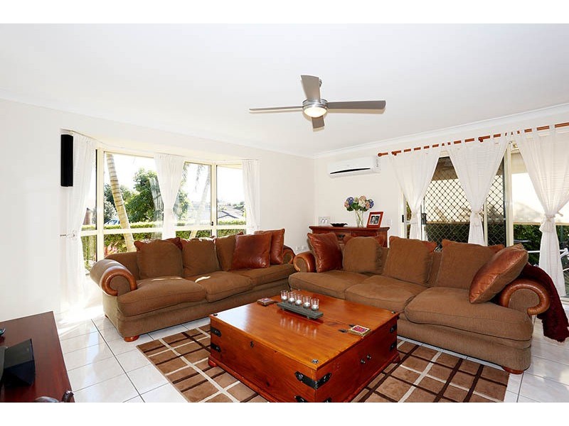 4 Rubeck Crt, Upper Coomera QLD 4209