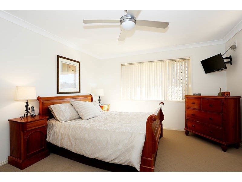 4 Rubeck Crt, Upper Coomera QLD 4209