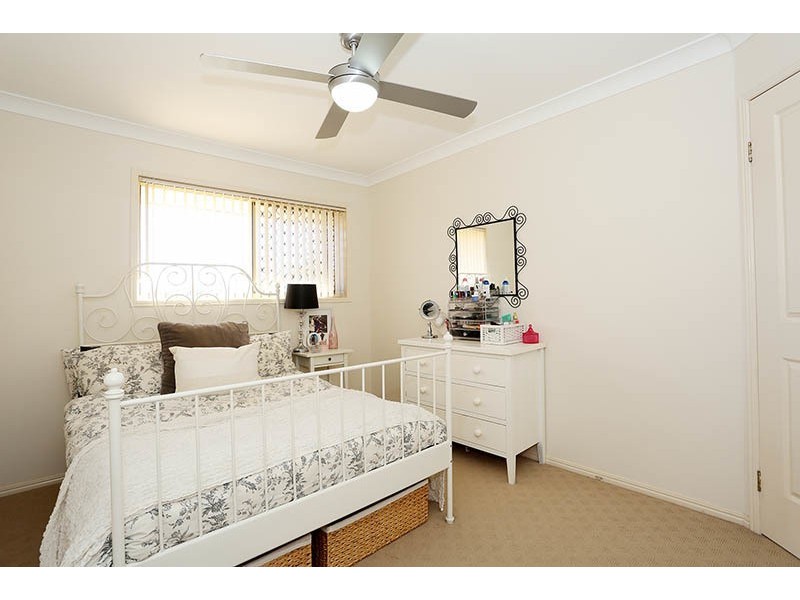 4 Rubeck Crt, Upper Coomera QLD 4209